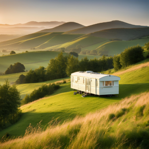 search touring caravans