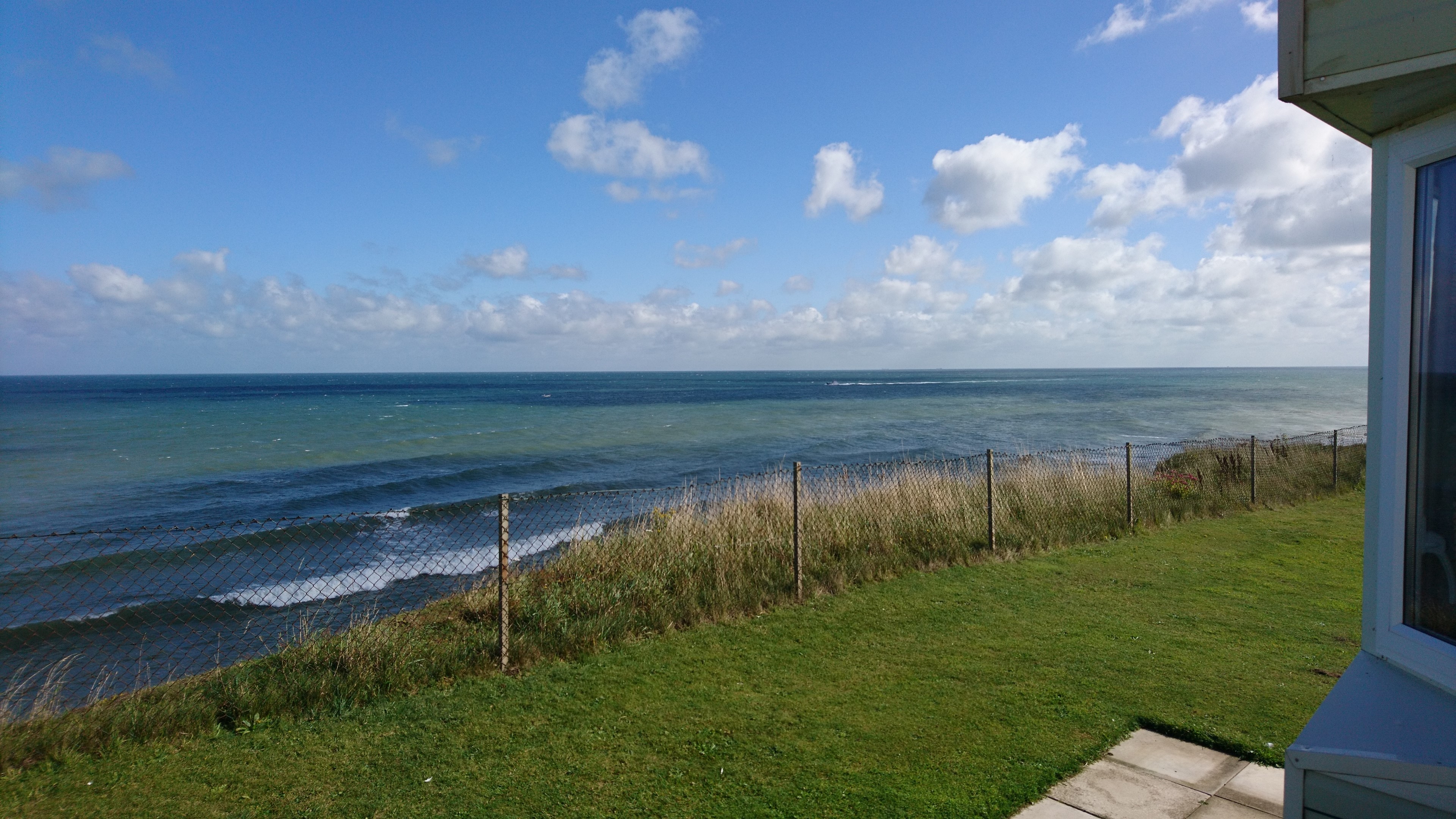 caravans for sale cromer