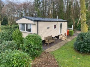 Willerby Minster 2016 – 2 Bedrooms