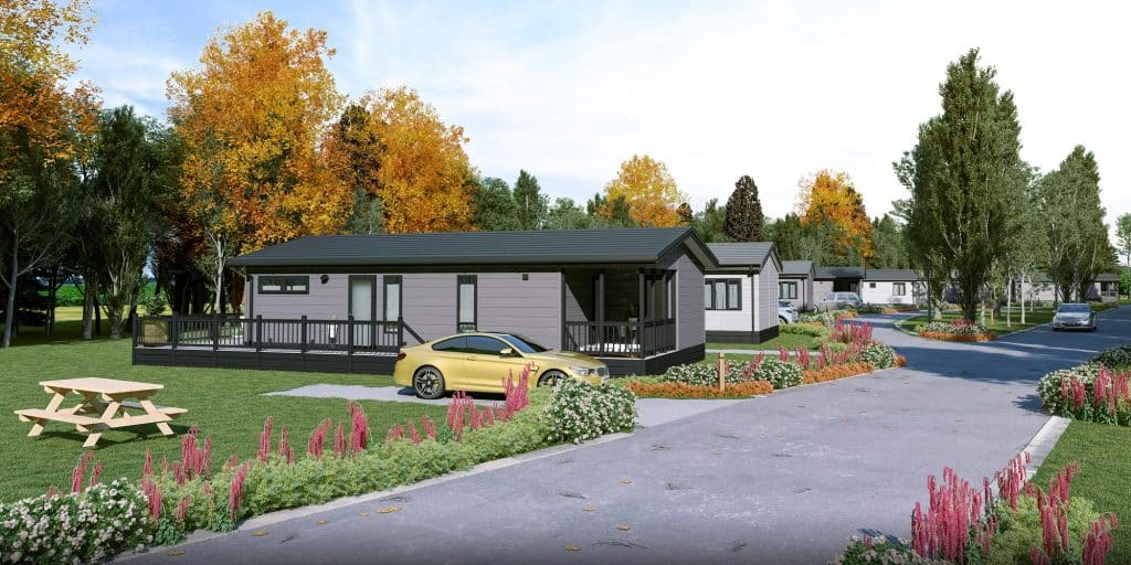 lodge developments are found in stunning locations in the UK! Search now.