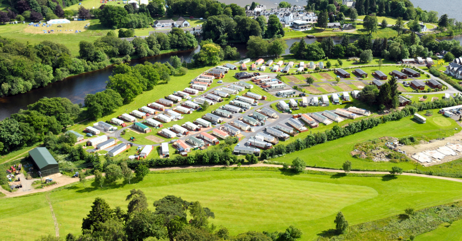 Park and Facilities