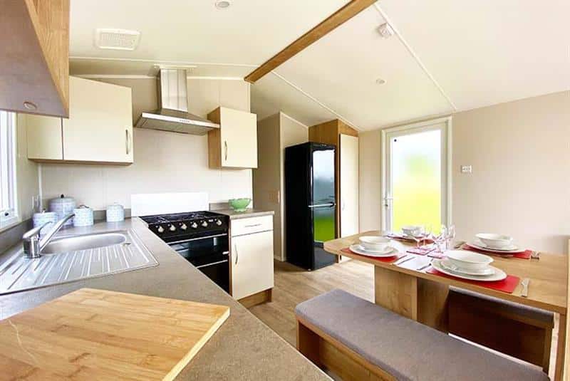 Willerby Grasmere Parklink