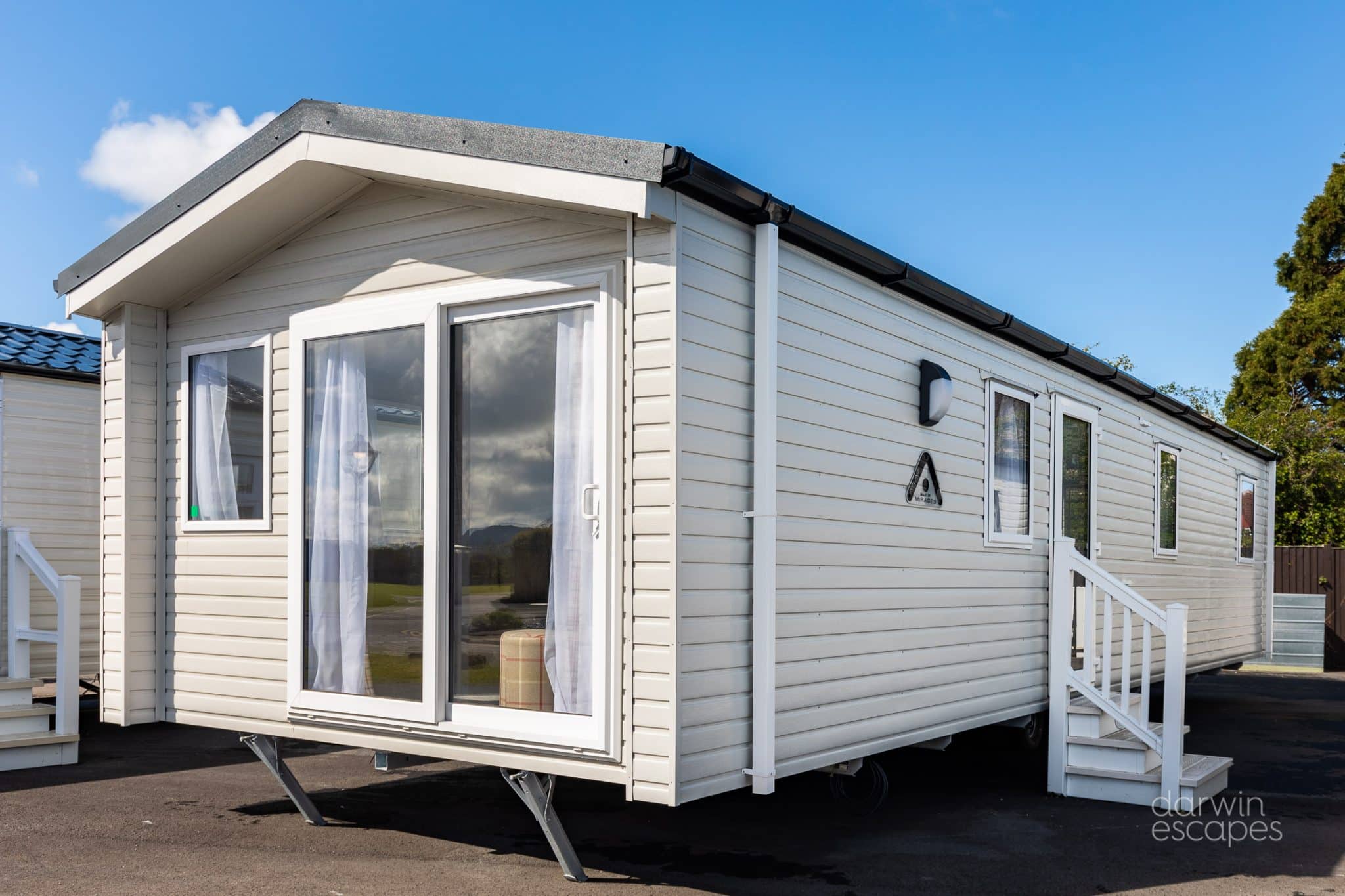 Static caravans for sale in Wales Click here for a great choice & value!