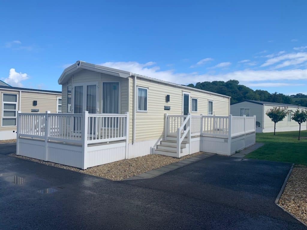 Static Caravan Parks For Adults Only | Buy Now | Parklink