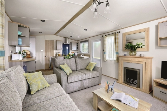 ABI Windermere - Static caravan for sale in Cornwall