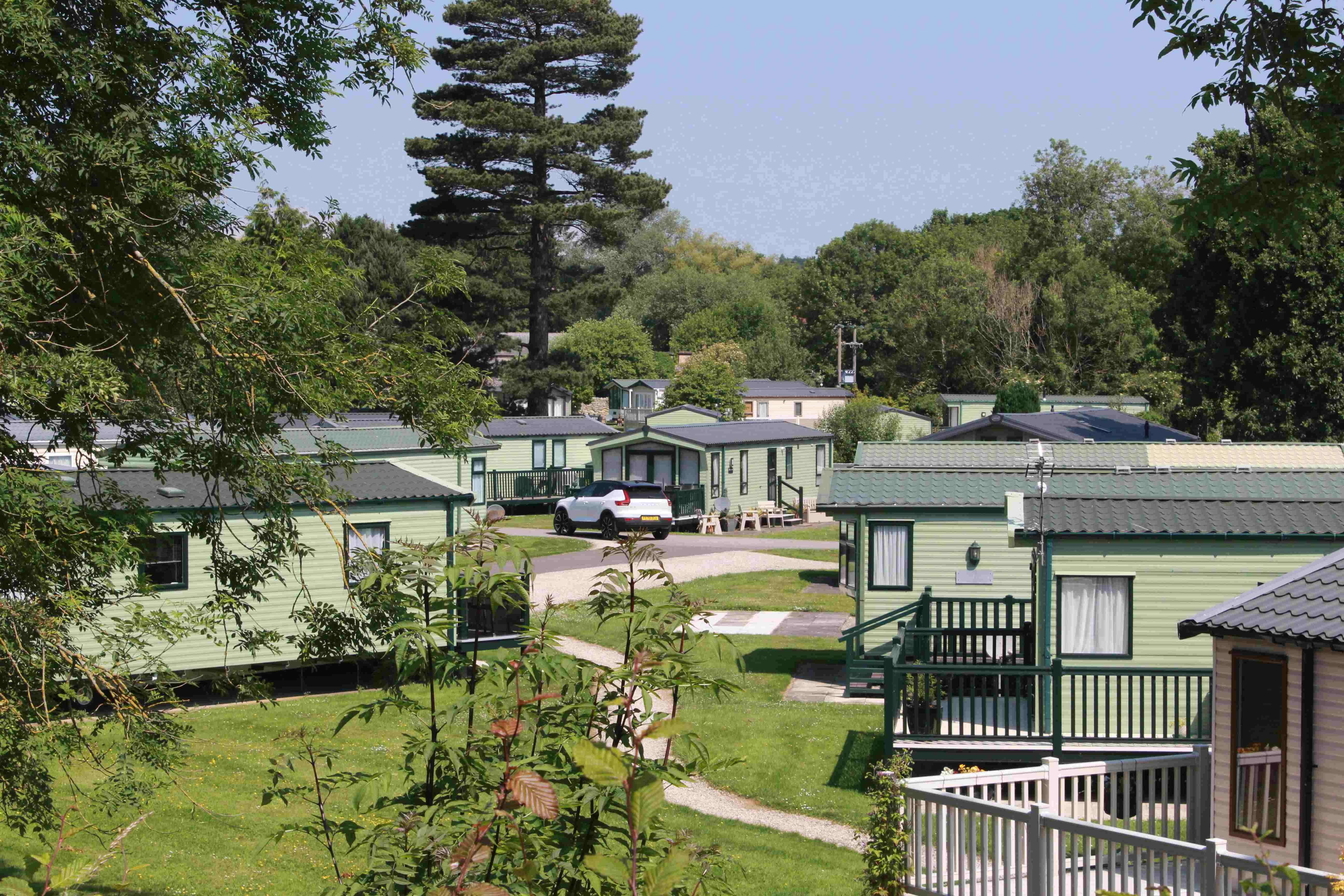 Static Caravans For Sale In Yorkshire | Find Your Holiday Home.