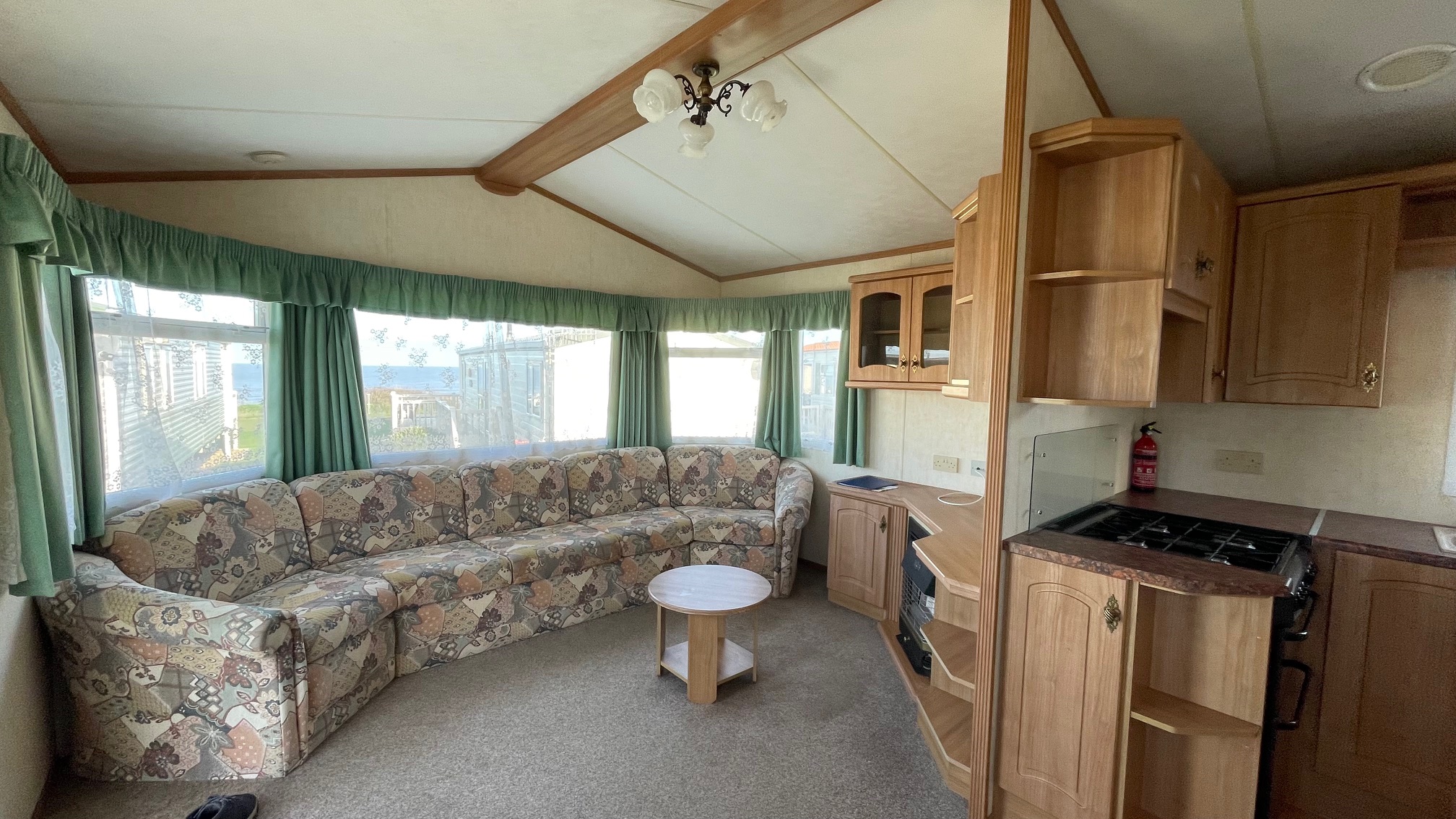 Willerby Salisbury Plot 50 - Parklink