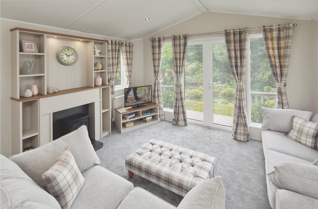 willerby lodges for sale