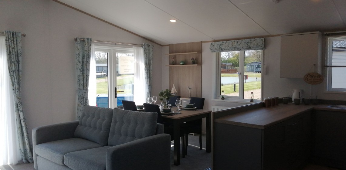 Willerby Grasmere 2019 - Parklink