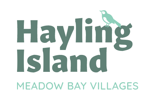 hayling island caravans for sale