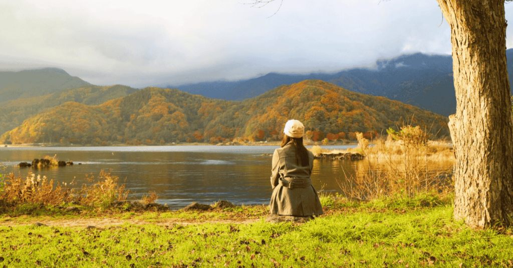 Peaceful Holiday Parks