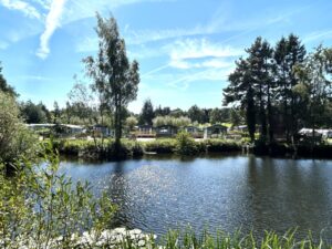 North Yorkshire Lodges