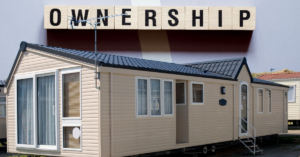 static caravan ownership