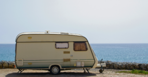 Cheap Dog Friendly Caravans Near the Sea