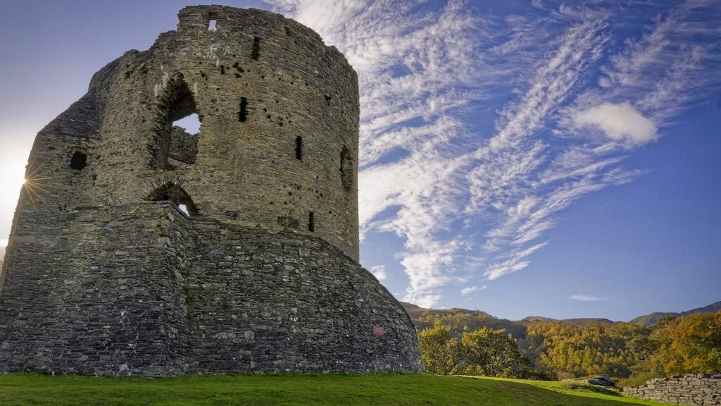 North Wales