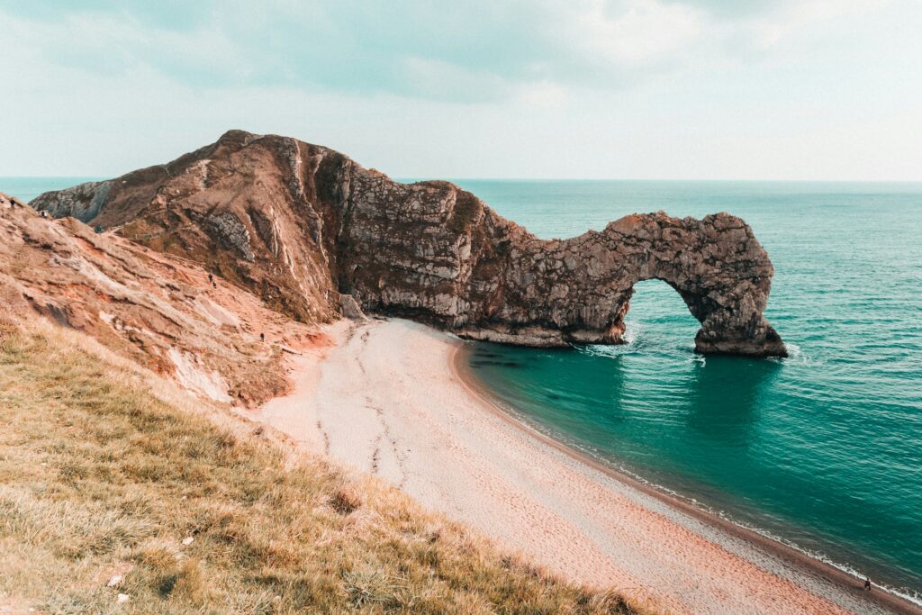 Jurassic Coast