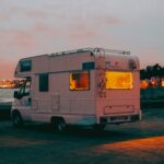 caravans UK