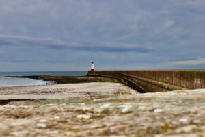 Berwick Caravan Park