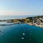 swanage bay view