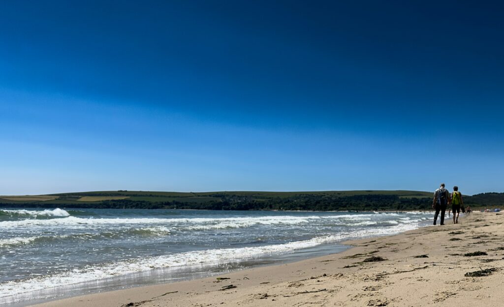 swanage bay