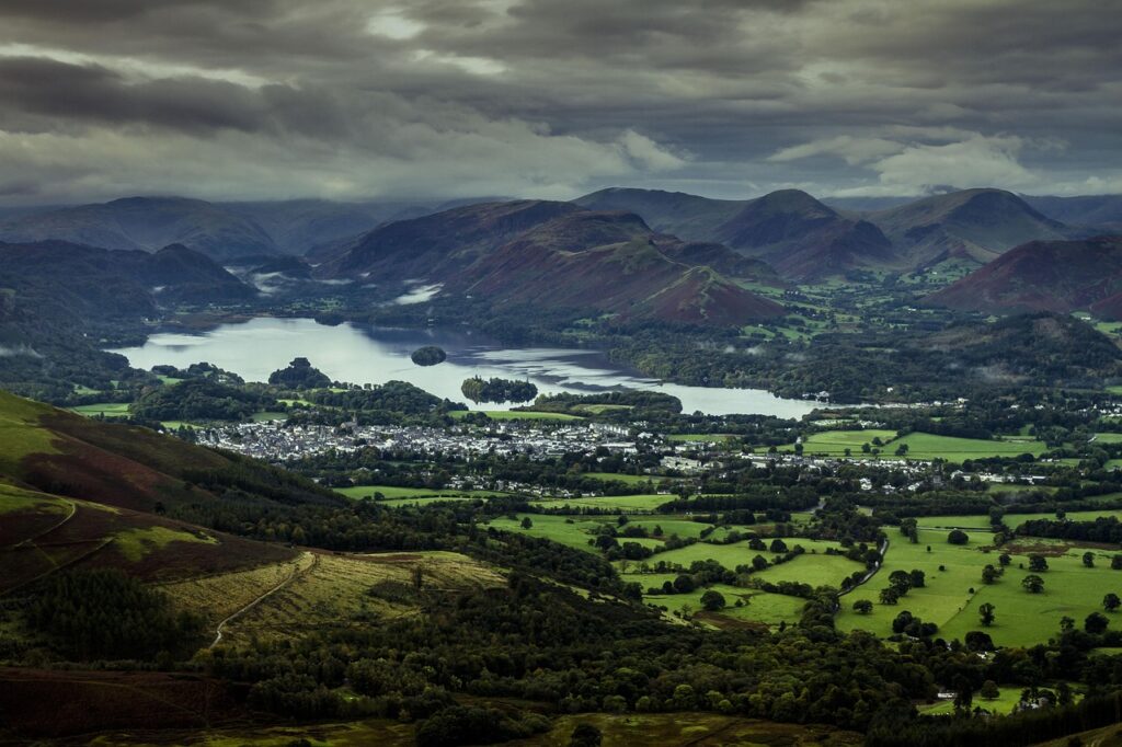 Static Caravans for Sale Lake District