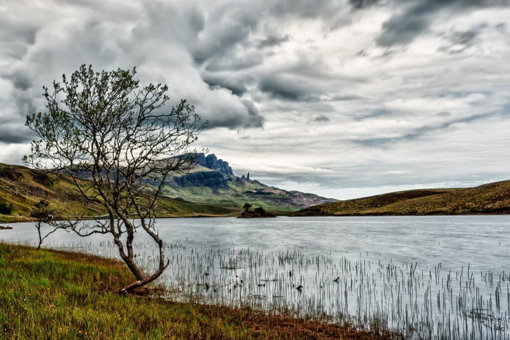 Grannies Heilan Hame Caravans for Sale