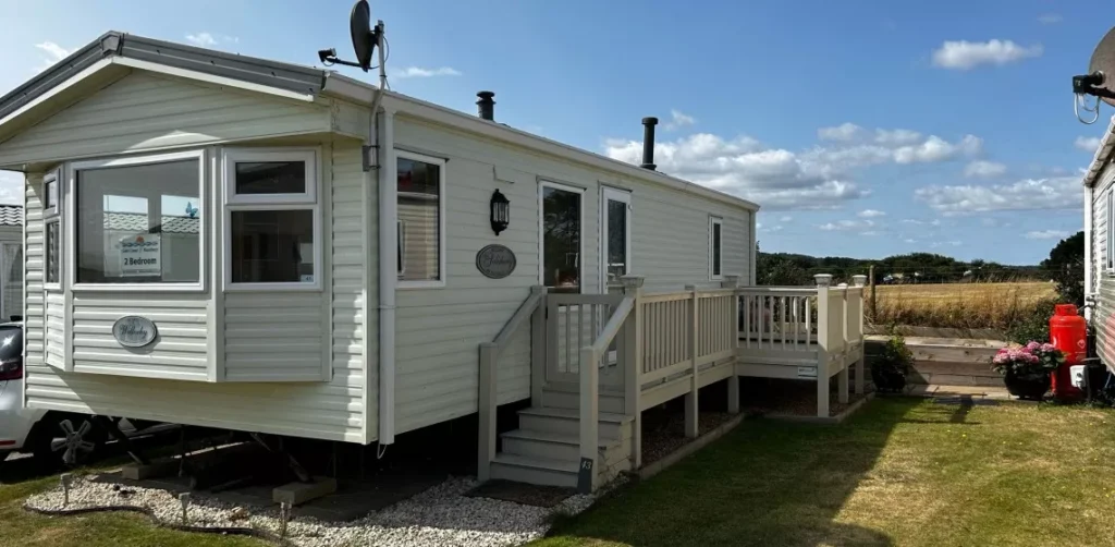 Caravans for Sale Far Grange