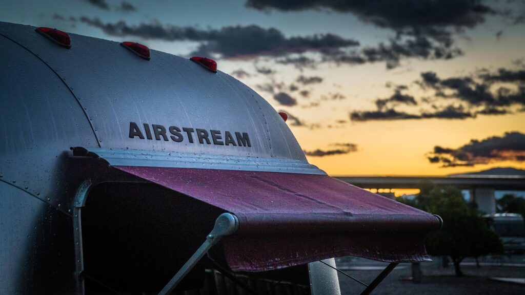 airstream for sale