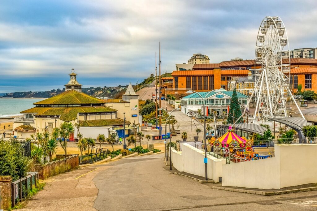 Holiday Homes for Sale Dorset